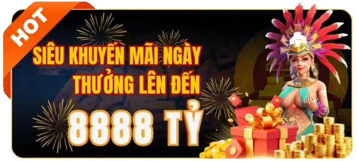 Khuyến mãi chào mừng mới nhất tại 8kbet456