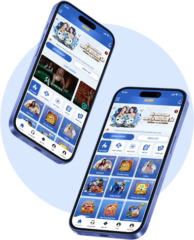 Biểu tượng bảo mật cao tại 8kbet456