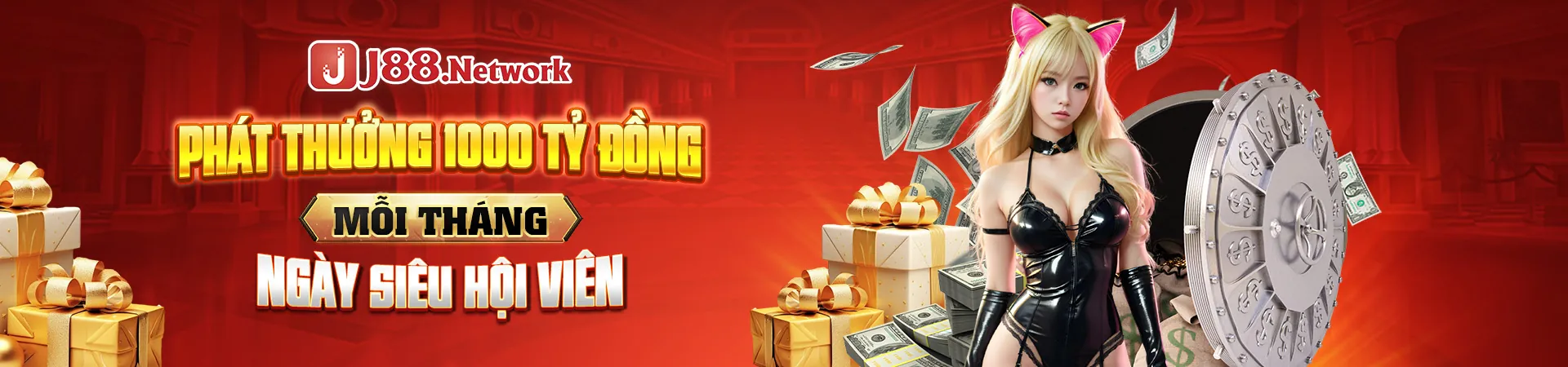 Chương Trình VIP Độc Quyền của 8kbet456 chính thức