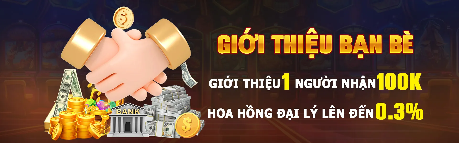 Ưu đãi bắn cá 8kbet456